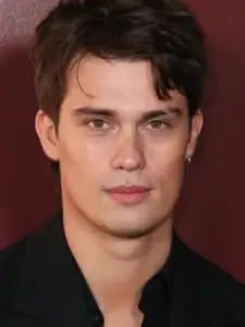 Nicholas Galitzine