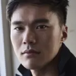 John Harlan Kim