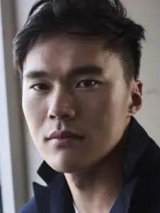 John Harlan Kim