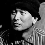 Ακίρα Κουροσάβα (Akira Kurosawa)