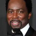 Harold Perrineau