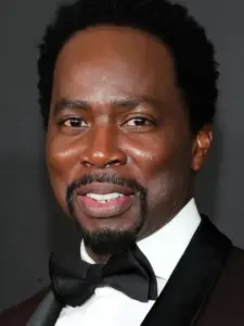 Harold Perrineau