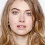 Ίμοτζιν Πουτς (Imogen Poots)