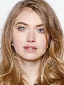 Ίμοτζιν Πουτς (Imogen Poots)