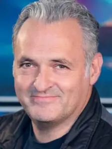Genndy Tartakovsky