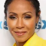 Τζάντα Πίνκετ Σμιθ (Jada Pinkett Smith)