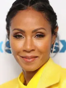 Τζάντα Πίνκετ Σμιθ (Jada Pinkett Smith)