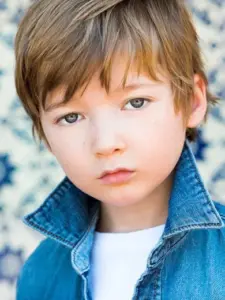 Benjamin Mackey
