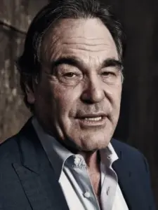Oliver Stone