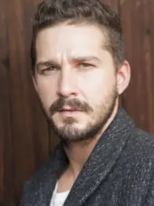 Shia LaBeouf
