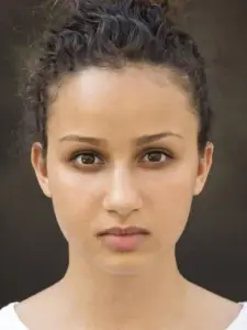Oulaya Amamra
