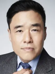Ράνταλ Παρκ (Randall Park)