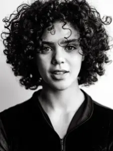 Safia Oakley-Green