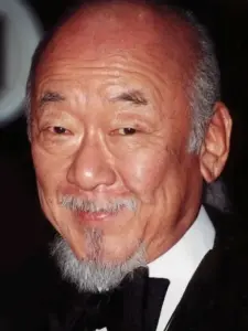 Pat Morita