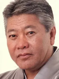 Danny Kamekona