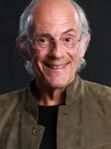 Christopher Lloyd