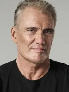 Ντολφ Λούντγκρεν (Dolph Lundgren)