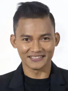 Tony Jaa