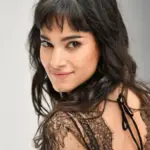 Σοφία Μπουτέλα (Sofia Boutella)