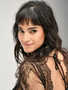 Σοφία Μπουτέλα (Sofia Boutella)
