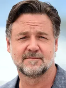 Ράσελ Κρόου (Russell Crowe)