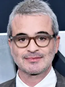 Άλεξ Κέρτζμαν (Alex Kurtzman)