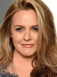 Αλίσια Σιλβερστόουν (Alicia Silverstone)
