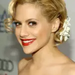 Brittany Murphy