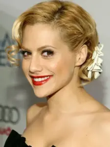 Brittany Murphy