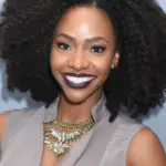 Τιόνα Πάρις (Teyonah Parris)