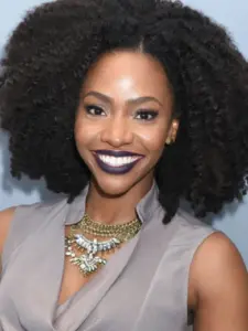 Τιόνα Πάρις (Teyonah Parris)