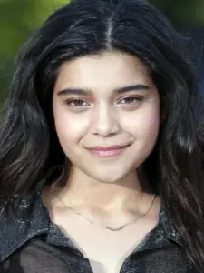 Iman Vellani