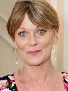 Samantha Bond
