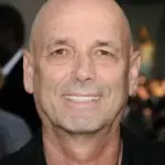 Martin Campbell