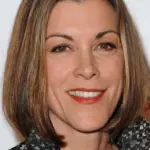 Γουέντι Μάλικ (Wendie Malick)