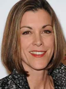 Γουέντι Μάλικ (Wendie Malick)