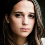 Αλίσια Βικάντερ (Alicia Vikander)