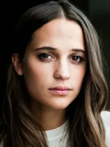 Αλίσια Βικάντερ (Alicia Vikander)