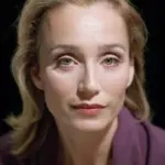 Κριστίν Σκοτ Τόμας (Kristin Scott Thomas)