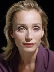 Κριστίν Σκοτ Τόμας (Kristin Scott Thomas)