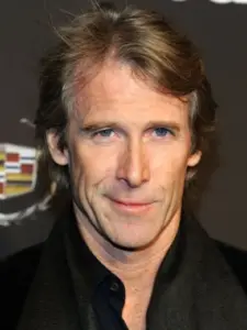 Μάικλ Μπέι (Michael Bay)