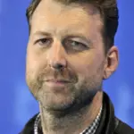 Richard Laxton