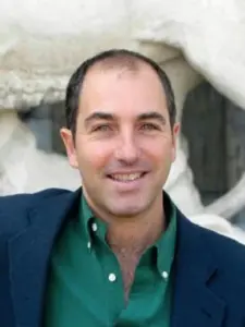 Marco Pontecorvo