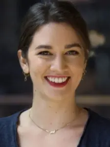 Madeline Sharafian