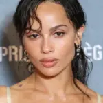 Ζόι Κράβιτζ (Zoë Kravitz)