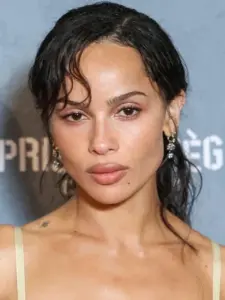 Ζόι Κράβιτζ (Zoë Kravitz)