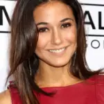 Emmanuelle Chriqui