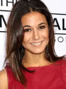 Emmanuelle Chriqui