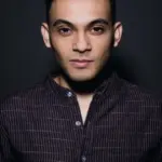 Nikk Alcaraz