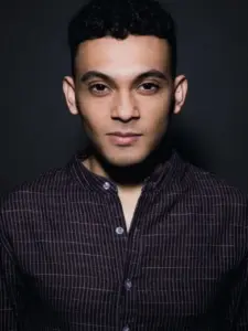 Nikk Alcaraz